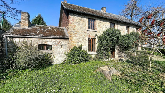 Route du Condroz - 219 - - 4550