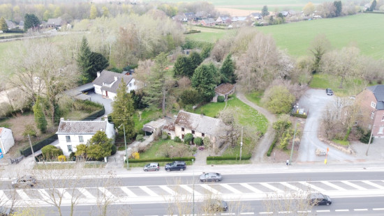 Route du Condroz - 219 - - 4550