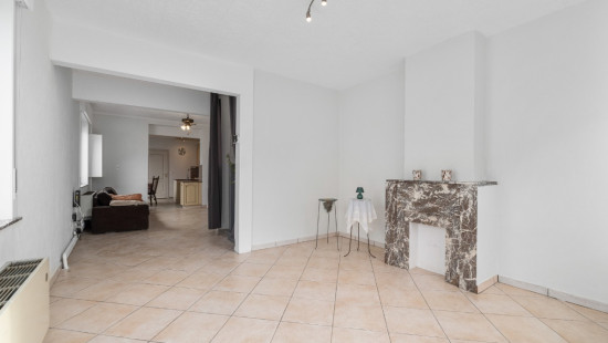 Lutgardisstraat - 10 - - 1820