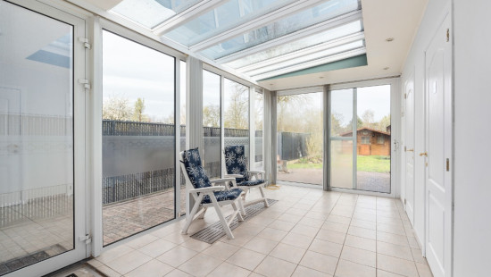 Lutgardisstraat - 10 - - 1820