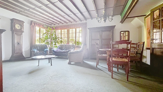 Route du Condroz - 219 - - 4550