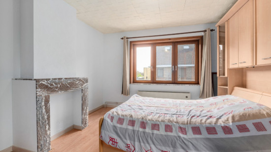 Lutgardisstraat - 10 - - 1820