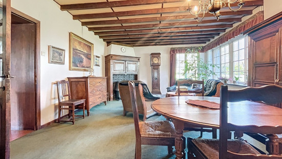 Route du Condroz - 219 - - 4550