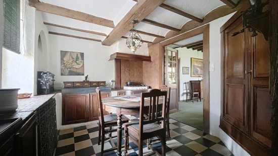 Route du Condroz - 219 - - 4550