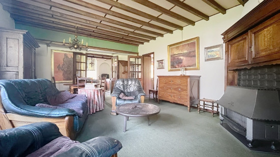 Route du Condroz - 219 - - 4550