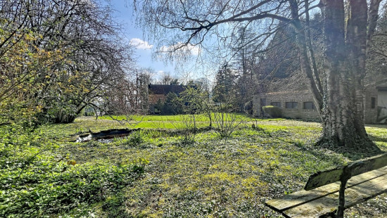 Route du Condroz - 219 - - 4550