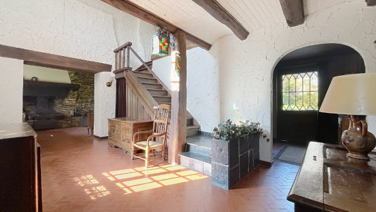 Route du Condroz - 219 - - 4550