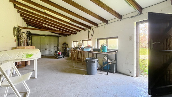 Route du Condroz - 219 - - 4550