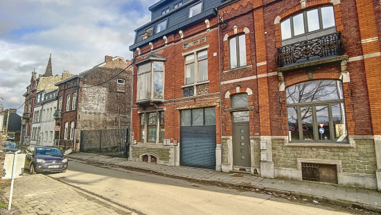 Rue de la Province - 127 - 01 - 4100