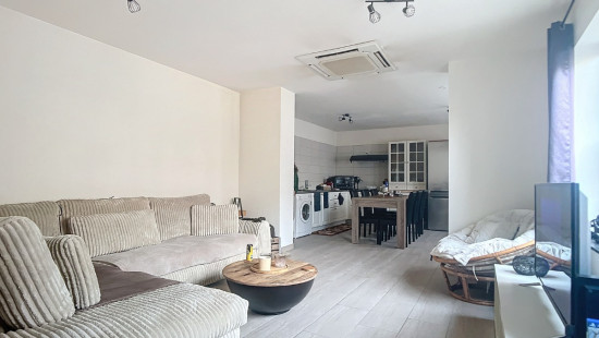 Rue de la Province - 127 - 01 - 4100