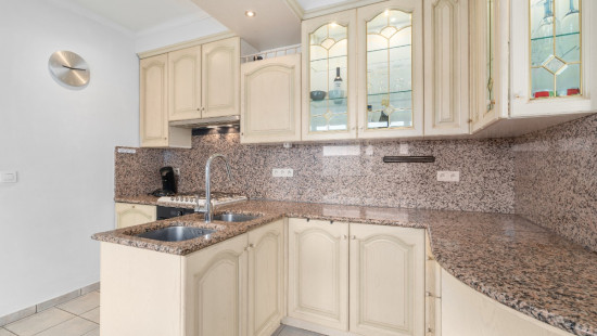 Lutgardisstraat - 10 - - 1820