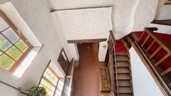 Route du Condroz - 219 - - 4550