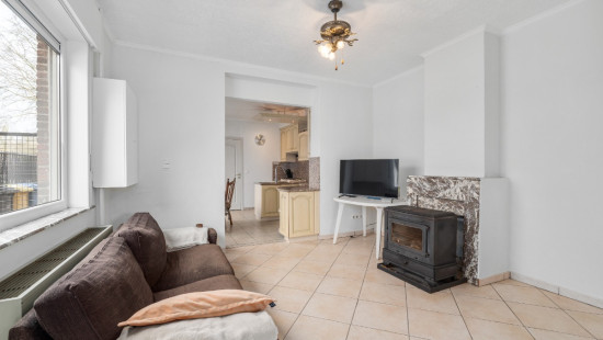 Lutgardisstraat - 10 - - 1820