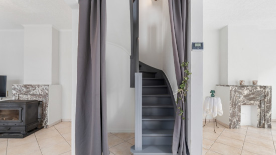 Lutgardisstraat - 10 - - 1820