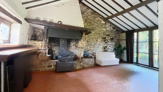 Route du Condroz - 219 - - 4550