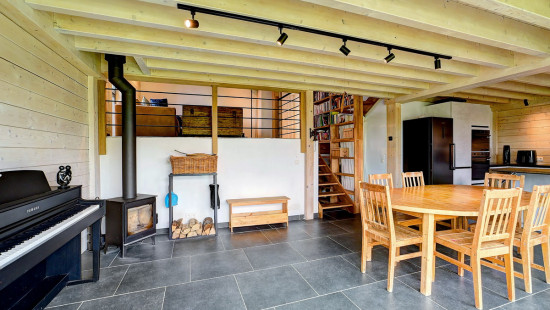 Rue Cyrille Bauwens - 39A - - 1390