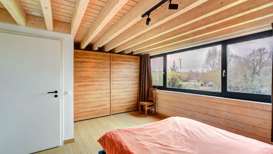 Rue Cyrille Bauwens - 39A - - 1390