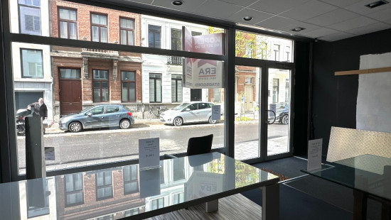 Lange Lozanastraat - 85 - - 2018