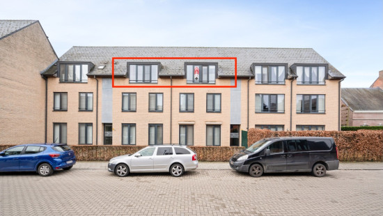 Hoogstraat - 41 - 201 - 0302NP0063 - 2830