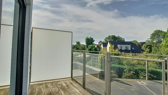 Harelbekestraat - 27 - - 8570