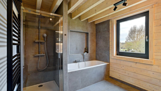 Rue Cyrille Bauwens - 39A - - 1390