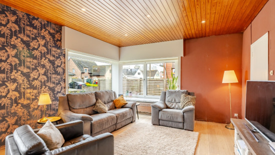 Ooststraat - 32 - - 9961