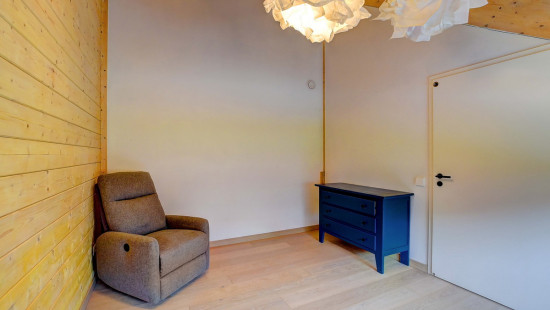 Rue Cyrille Bauwens - 39A - - 1390