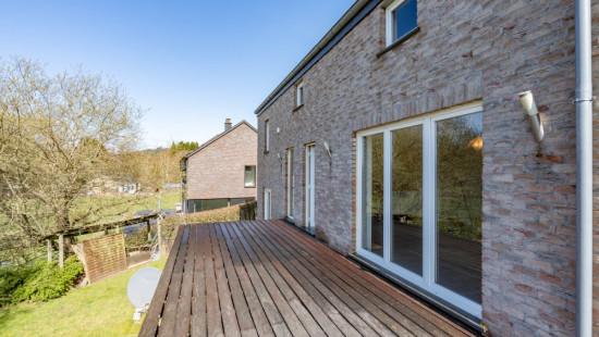 rue de Bastogne - 72 - - 6681