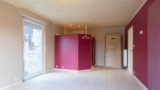 rue de Bastogne - 72 - - 6681