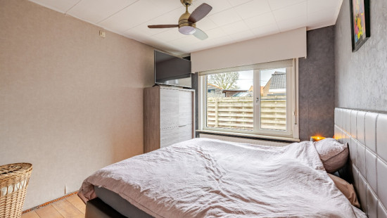 Ooststraat - 32 - - 9961