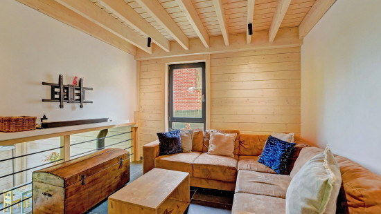 Rue Cyrille Bauwens - 39A - - 1390