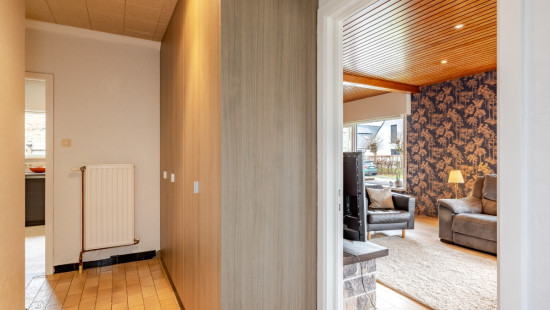 Ooststraat - 32 - - 9961