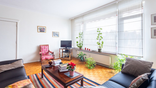 Bosmanslei - 19 - 20 - 2018