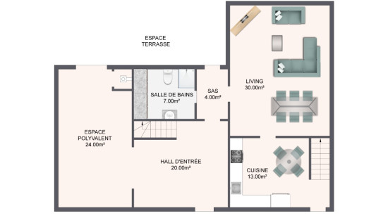 Route du Condroz - 219 - - 4550