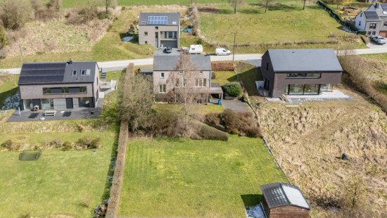 rue de Bastogne - 72 - - 6681