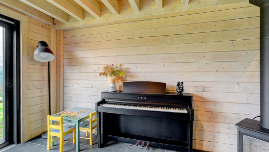 Rue Cyrille Bauwens - 39A - - 1390