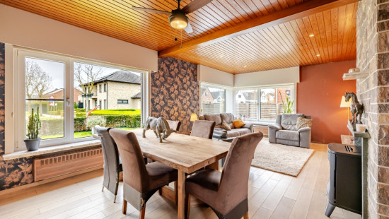 Ooststraat - 32 - - 9961