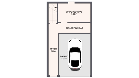 Rue Saint-Joseph - 3 - - 4540