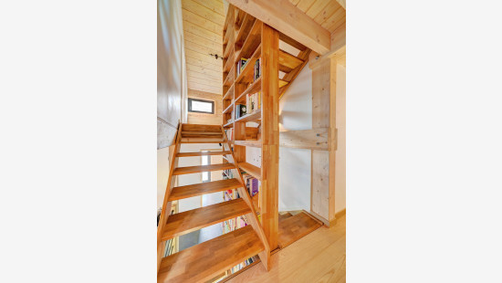 Rue Cyrille Bauwens - 39A - - 1390