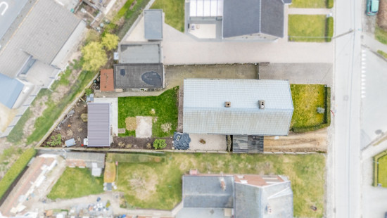 Ooststraat - 32 - - 9961