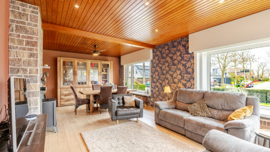 Ooststraat - 32 - - 9961