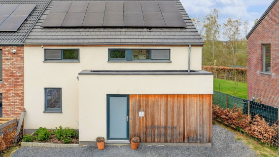 Rue Cyrille Bauwens - 39A - - 1390