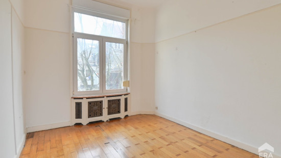 Rue du Bailli - 29 - 2 - 1050