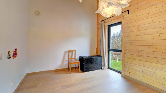 Rue Cyrille Bauwens - 39A - - 1390