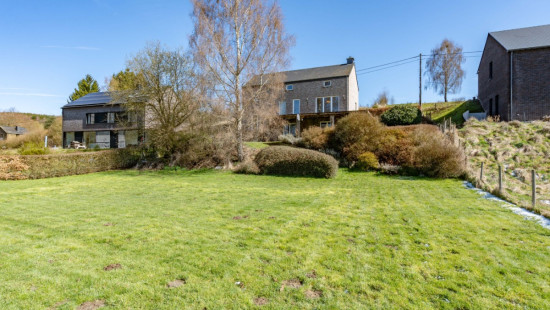 rue de Bastogne - 72 - - 6681