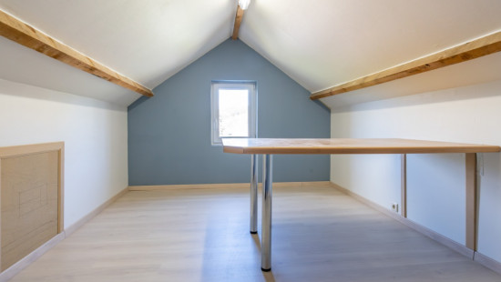 rue de Bastogne - 72 - - 6681