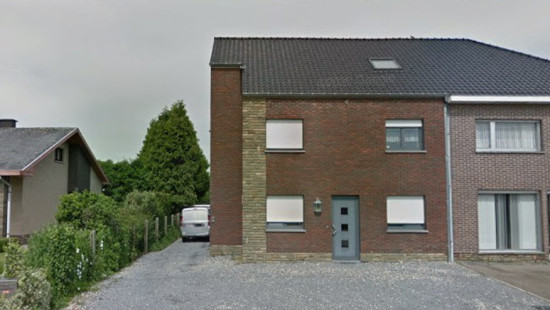 Amandinaweg - 122 - 2 - 3540