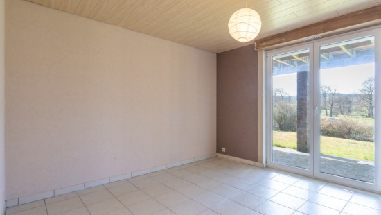 rue de Bastogne - 72 - - 6681