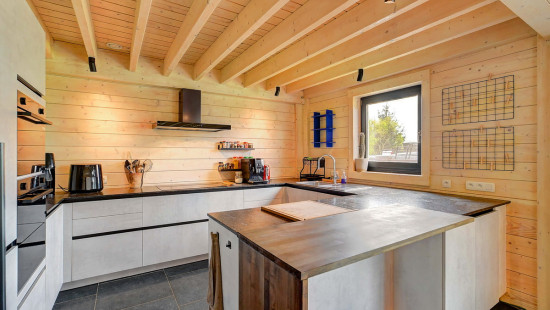 Rue Cyrille Bauwens - 39A - - 1390