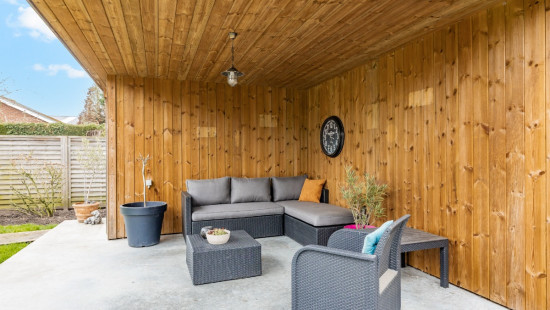 Ooststraat - 32 - - 9961